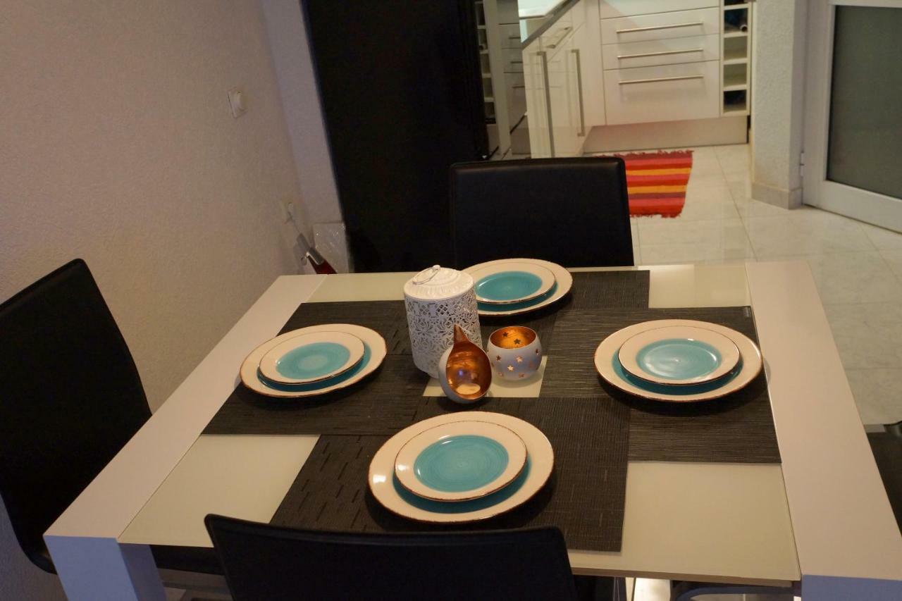 Silver Beach Delux Apartments Byala  Exterior photo